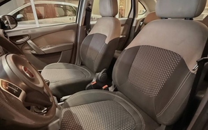 Fiat Grand Siena