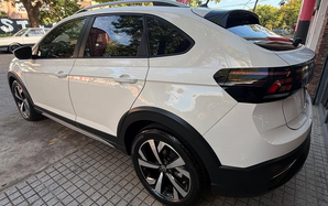 Volkswagen Otro automotor Volkswagen
