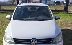 Volkswagen Suran