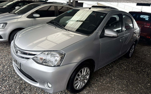 Toyota Etios