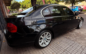 BMW Serie 3
