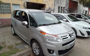 Citroën C3 Picasso