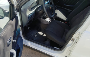 Fiat Siena