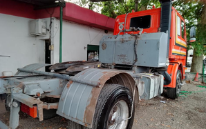 Scania Clase General (Serie 4)