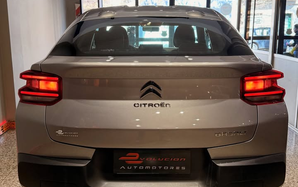 Citroën Basalt