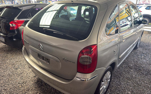 Citroën Xsara Picasso