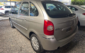Citroën Xsara Picasso