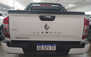 Renault Alaskan
