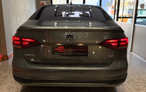 Volkswagen Virtus