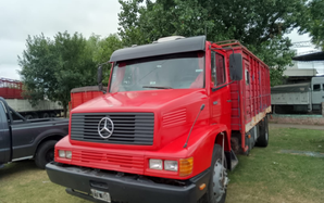 Mercedes Benz Medianos