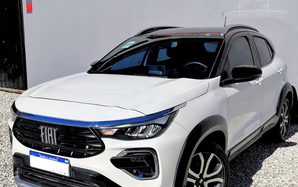 Fiat Pulse