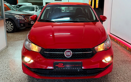 Fiat Cronos