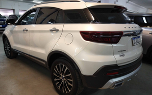 Ford Territory