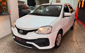 Toyota Etios
