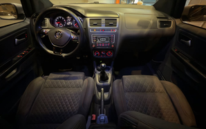 Volkswagen Suran