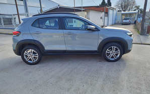 Fiat Pulse