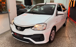 Toyota Etios