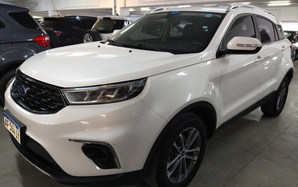 Ford Territory