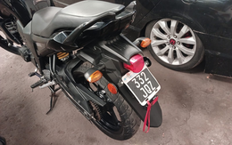 Yamaha Otro modelo de moto Yamaha