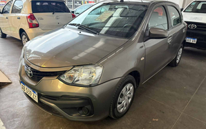 Toyota Etios