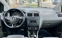 Volkswagen Suran