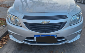 Chevrolet Prisma
