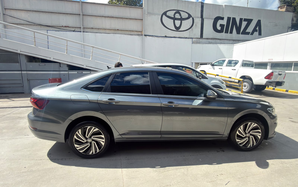 Volkswagen Vento