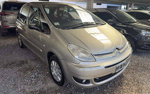 Citroën Xsara Picasso