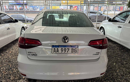 Volkswagen Vento