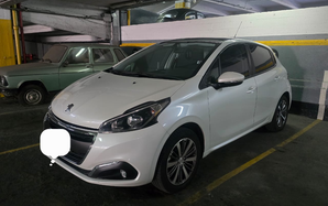 Peugeot 208 Allure - 26000km reales !