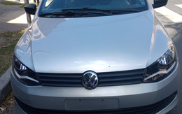 Volkswagen Gol Trend