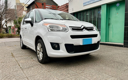Citroën C3 Picasso