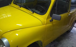Fiat 600