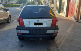 Fiat Palio Adventure