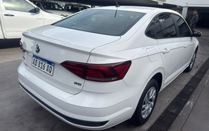 Volkswagen Virtus