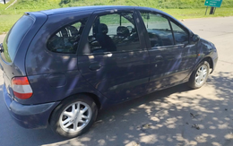 Renault Scénic