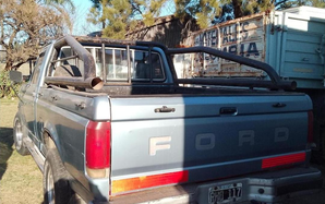 Ford F-100