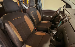 Renault Kangoo Furgón