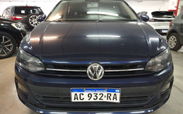 Volkswagen Virtus