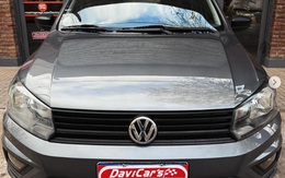 Volkswagen Gol Trend