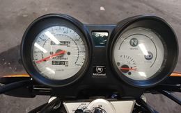 Mondial Otro modelo de moto Mondial