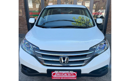 Honda CRV