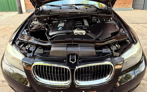 BMW Serie 3
