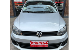 Volkswagen Gol Trend