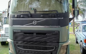 Volvo FH