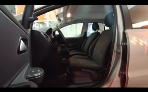 Volkswagen Suran