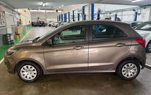 Ford KA SE 1.5