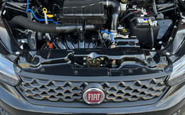 Fiat Otro automotor Fiat