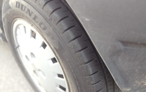 Fiat DUNA 1.6 CI