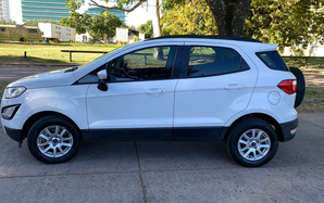 Ford EcoSport KD